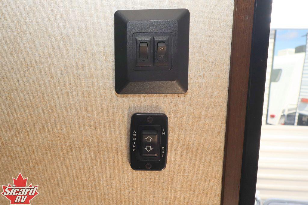 2019 JAYCO JAY FLIGHT SLX 7 195RB
