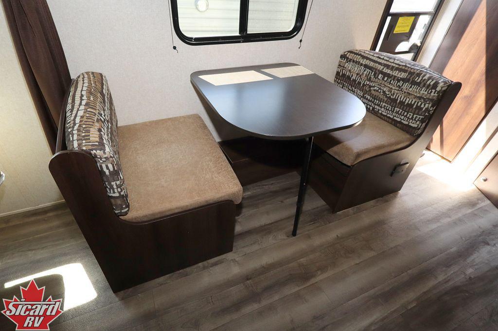 2019 JAYCO JAY FLIGHT SLX 7 195RB