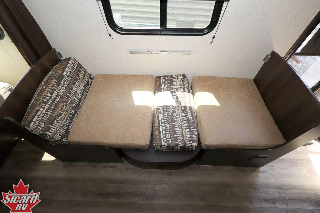 2019 JAYCO JAY FLIGHT SLX 7 195RB