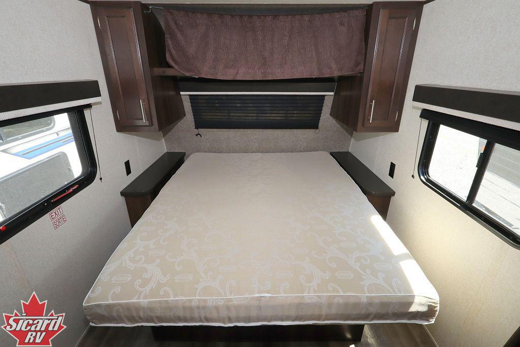 2019 JAYCO JAY FLIGHT SLX 7 195RB