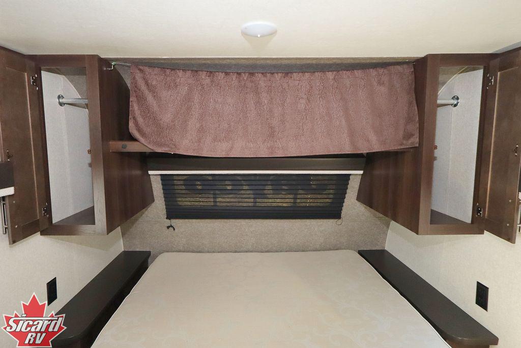 2019 JAYCO JAY FLIGHT SLX 7 195RB