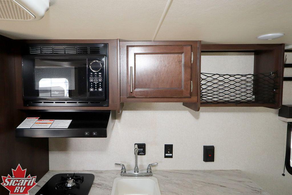 2019 JAYCO JAY FLIGHT SLX 7 195RB