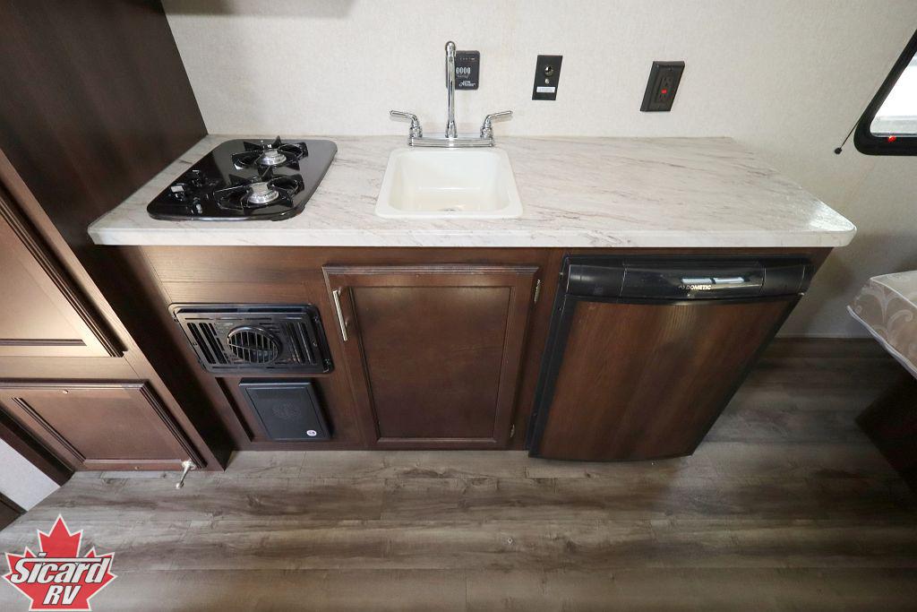 2019 JAYCO JAY FLIGHT SLX 7 195RB