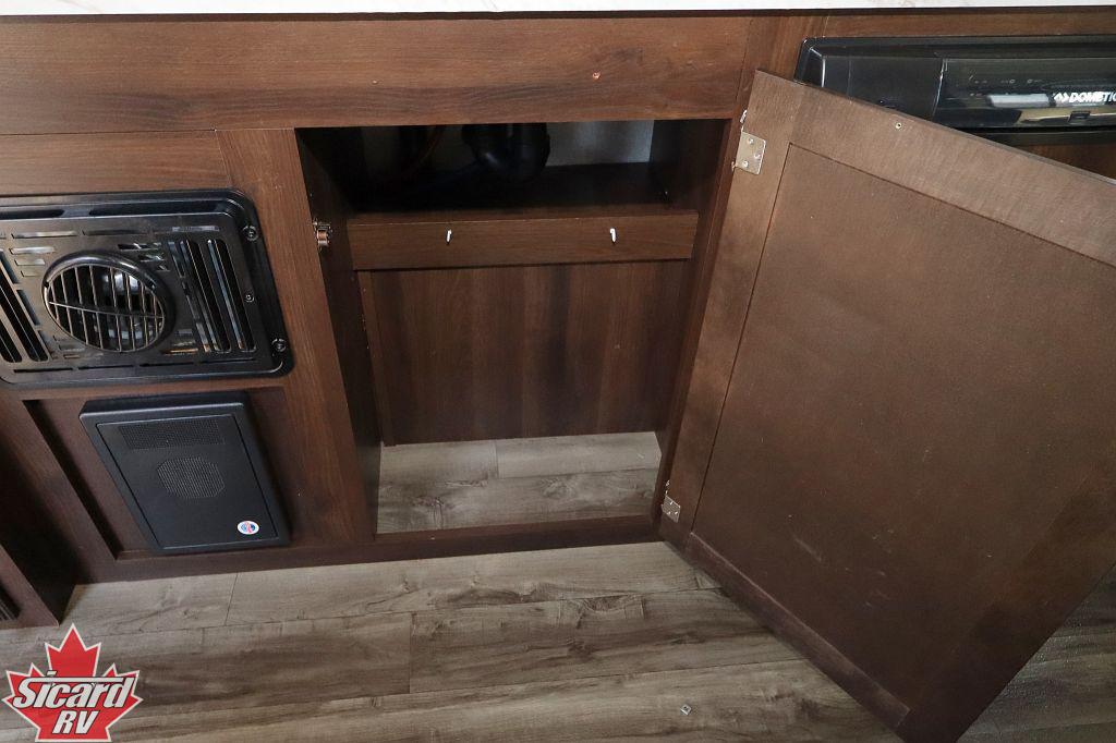 2019 JAYCO JAY FLIGHT SLX 7 195RB