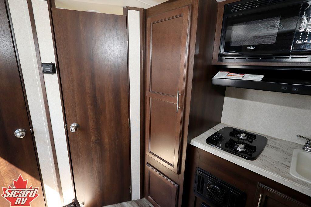 2019 JAYCO JAY FLIGHT SLX 7 195RB