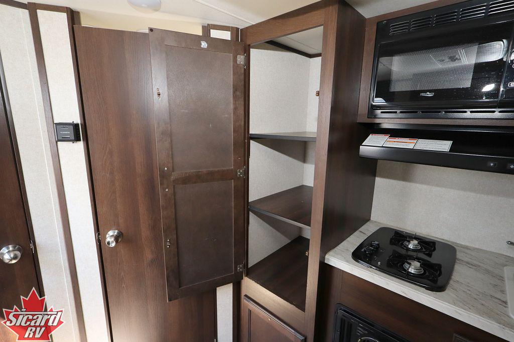 2019 JAYCO JAY FLIGHT SLX 7 195RB