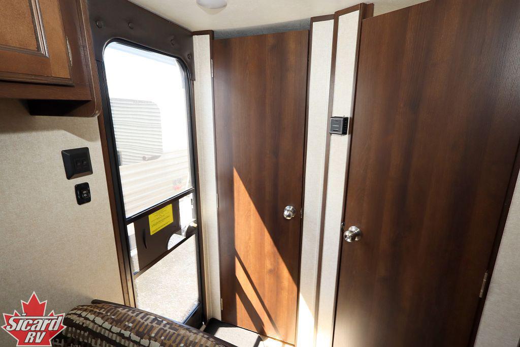 2019 JAYCO JAY FLIGHT SLX 7 195RB
