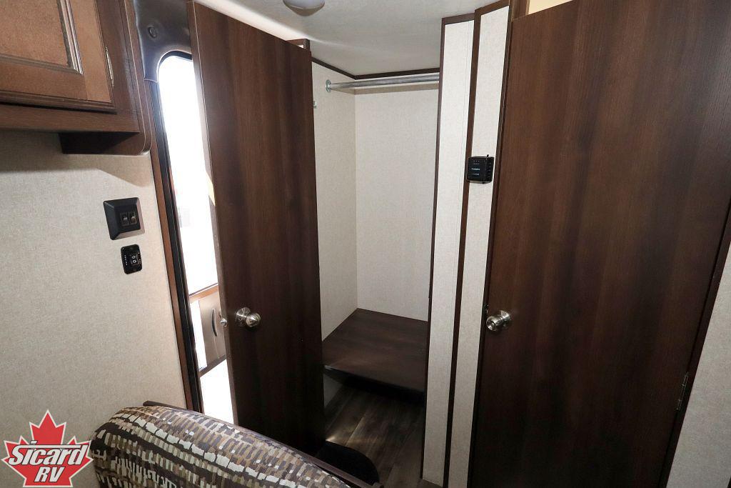 2019 JAYCO JAY FLIGHT SLX 7 195RB