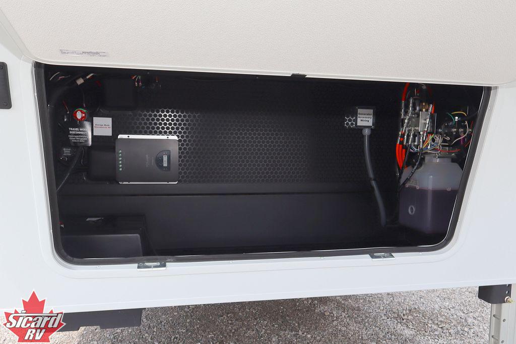 2025 BRINKLEY MODEL Z 2670