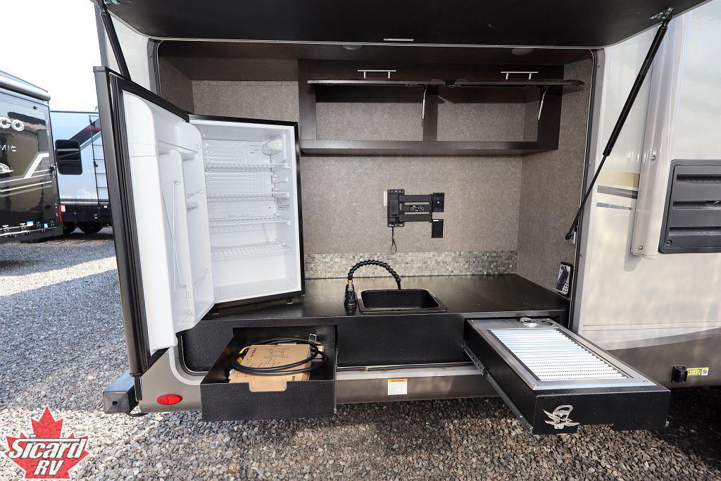 2019 JAYCO EAGLE HT 29.5BHOK