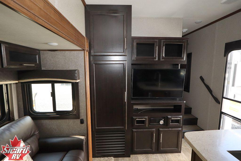 2019 JAYCO EAGLE HT 29.5BHOK