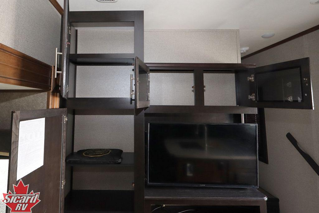 2019 JAYCO EAGLE HT 29.5BHOK