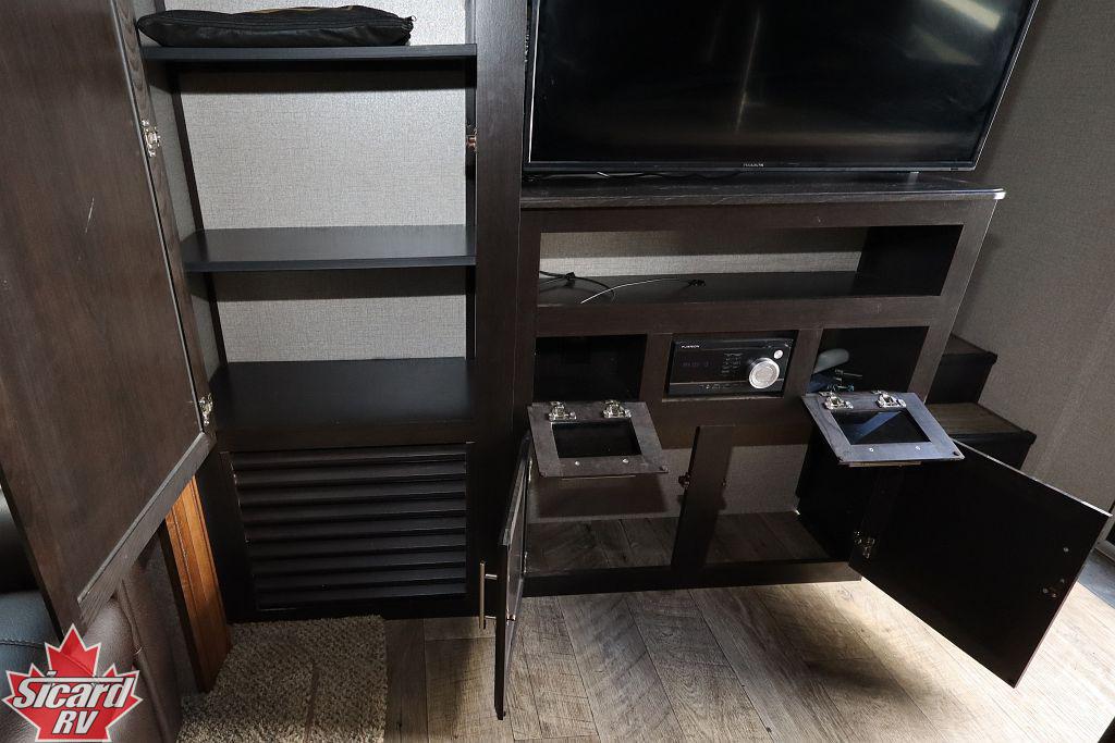 2019 JAYCO EAGLE HT 29.5BHOK