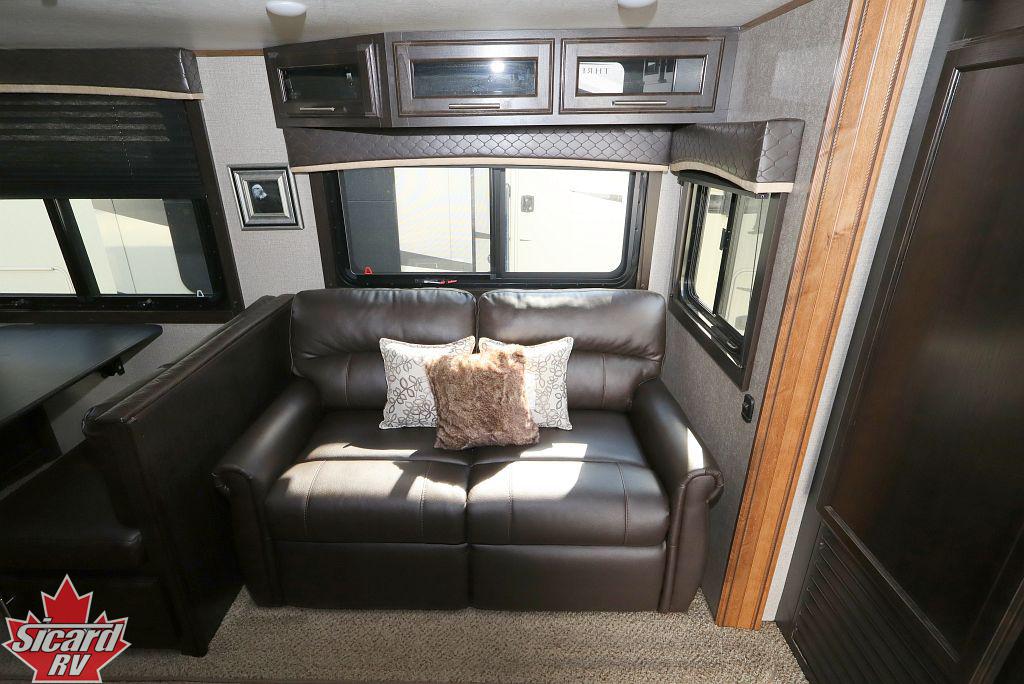 2019 JAYCO EAGLE HT 29.5BHOK