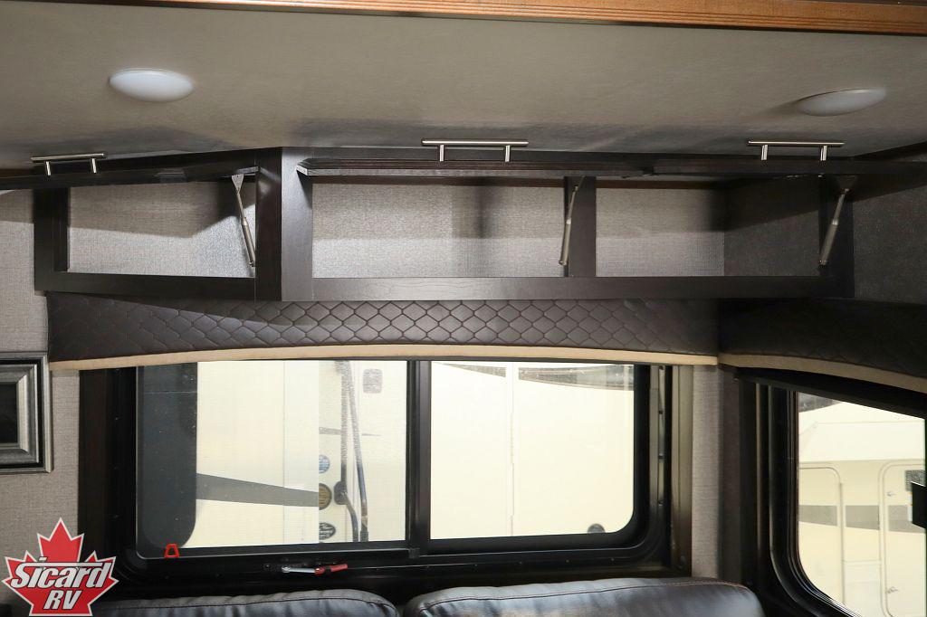 2019 JAYCO EAGLE HT 29.5BHOK