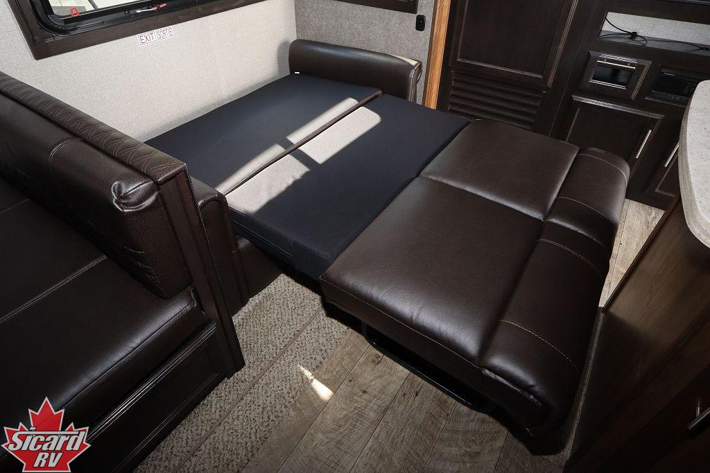 2019 JAYCO EAGLE HT 29.5BHOK