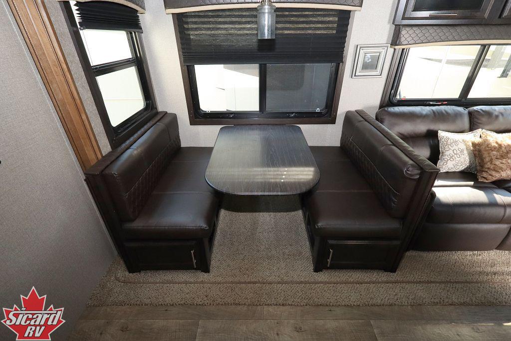 2019 JAYCO EAGLE HT 29.5BHOK
