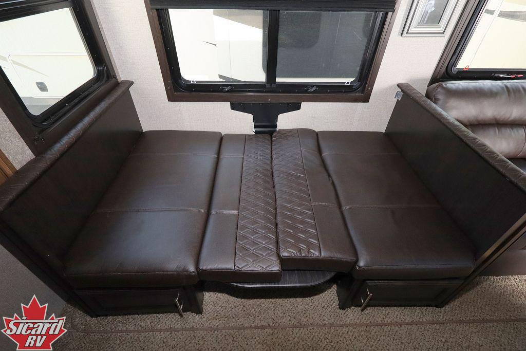 2019 JAYCO EAGLE HT 29.5BHOK