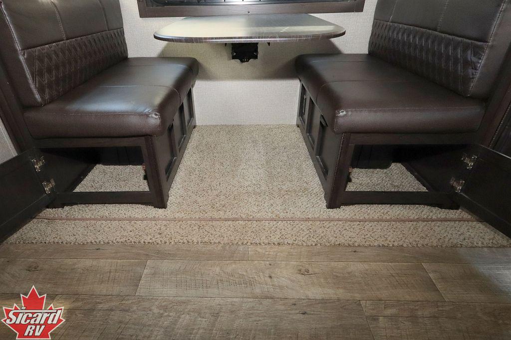2019 JAYCO EAGLE HT 29.5BHOK