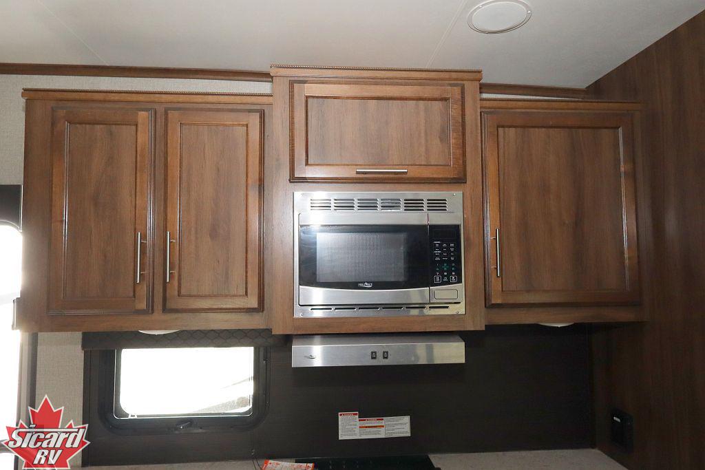 2019 JAYCO EAGLE HT 29.5BHOK