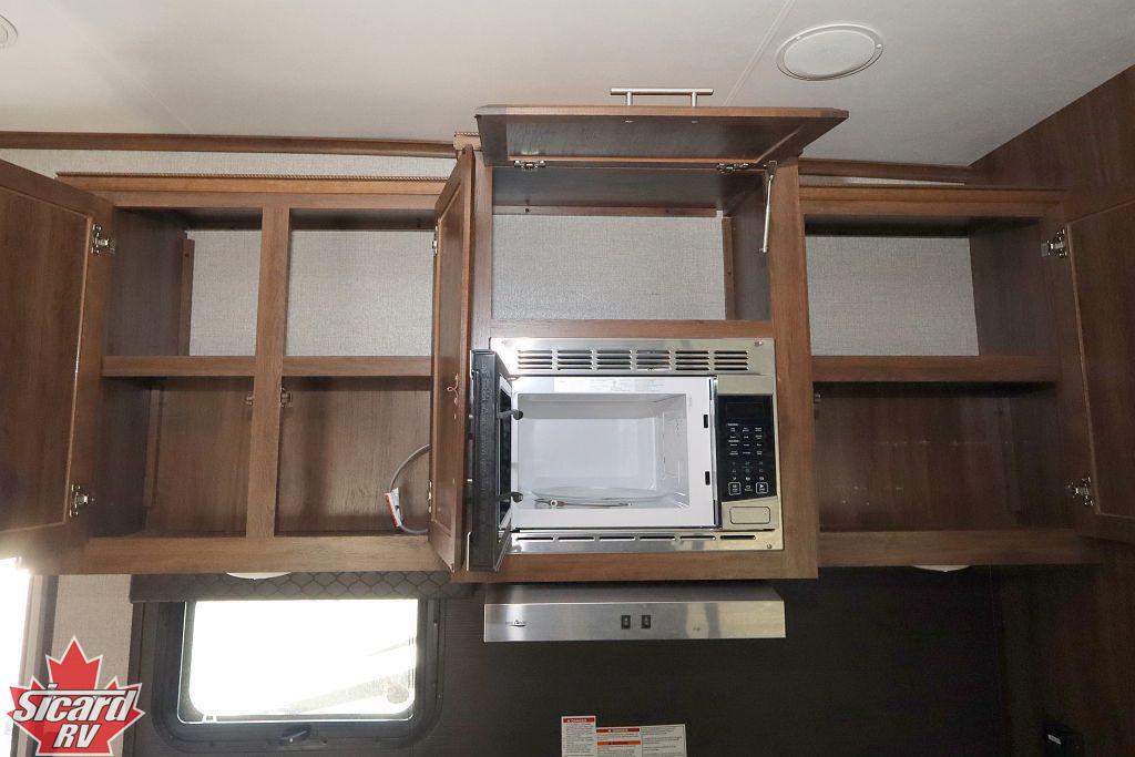 2019 JAYCO EAGLE HT 29.5BHOK