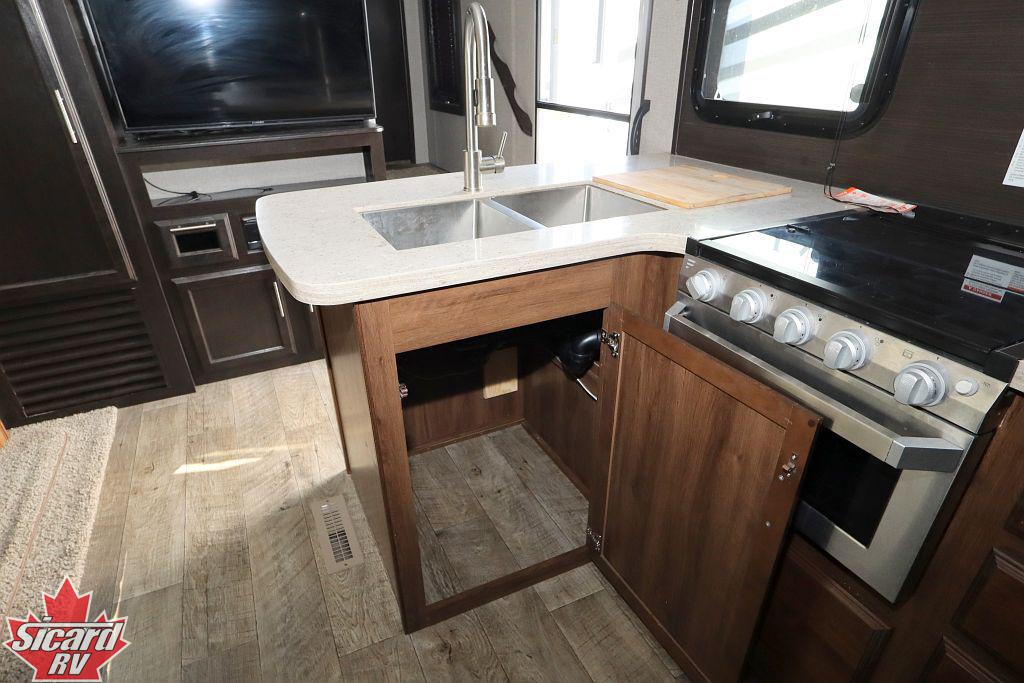 2019 JAYCO EAGLE HT 29.5BHOK