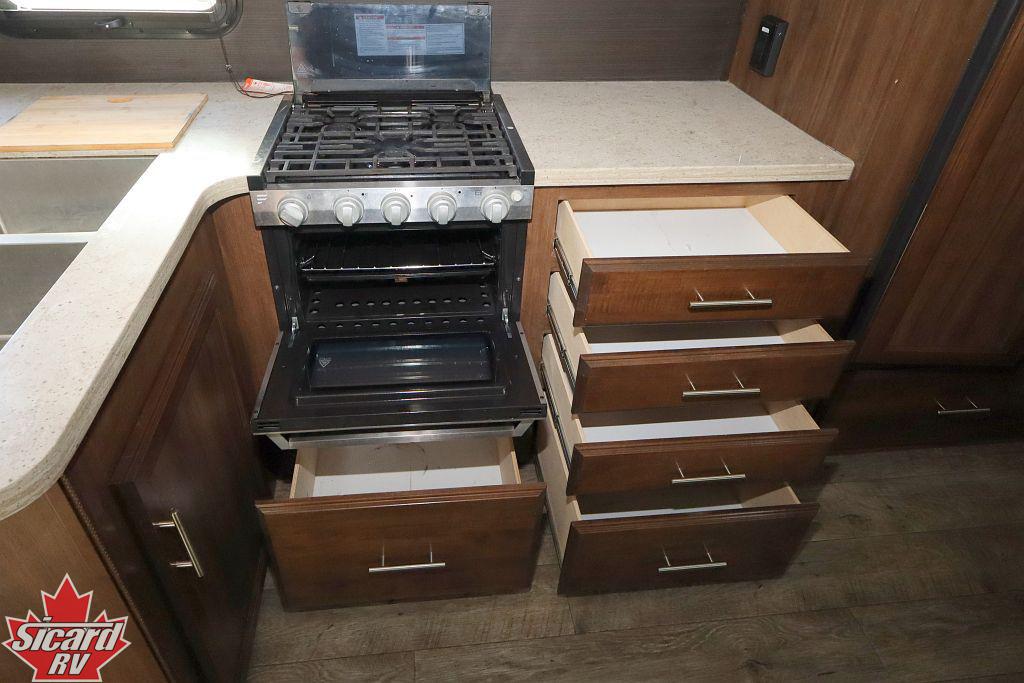2019 JAYCO EAGLE HT 29.5BHOK