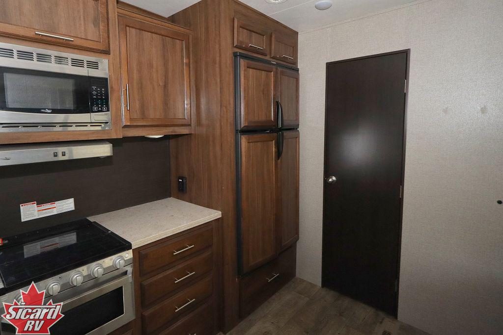 2019 JAYCO EAGLE HT 29.5BHOK