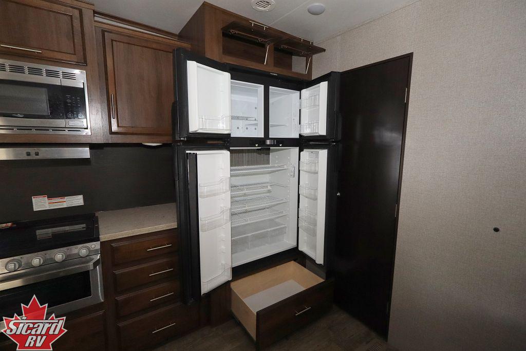 2019 JAYCO EAGLE HT 29.5BHOK