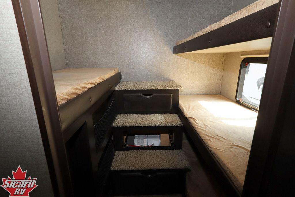2019 JAYCO EAGLE HT 29.5BHOK