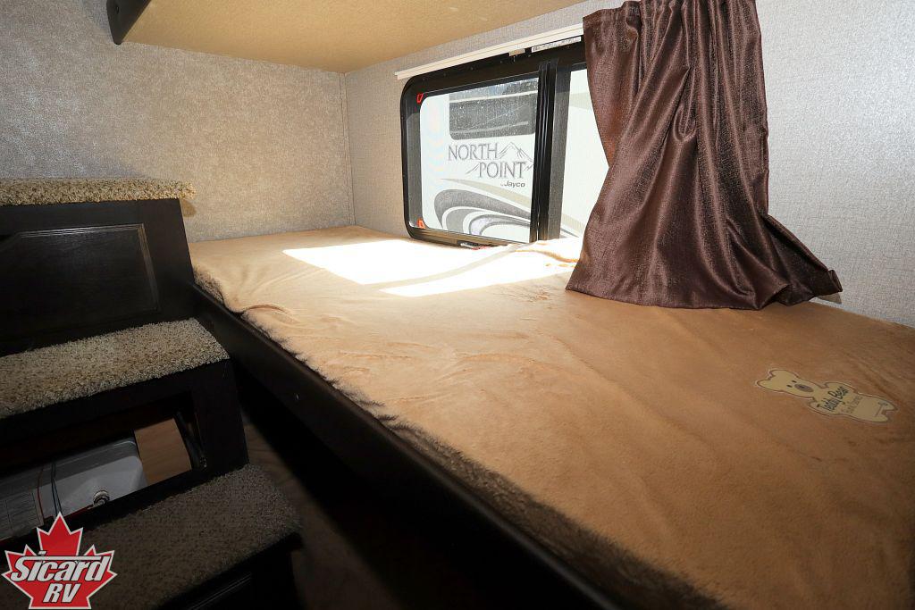 2019 JAYCO EAGLE HT 29.5BHOK