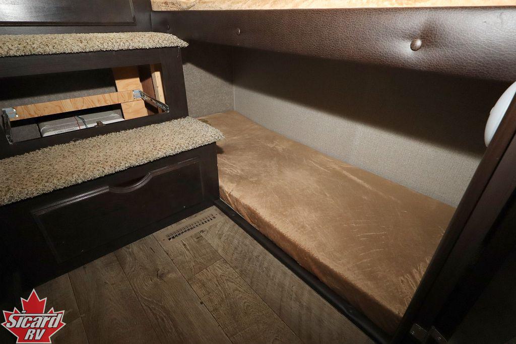 2019 JAYCO EAGLE HT 29.5BHOK