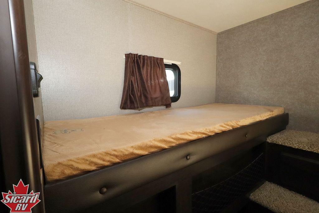 2019 JAYCO EAGLE HT 29.5BHOK