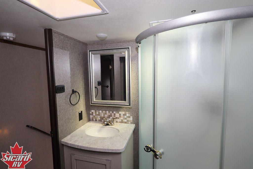 2019 JAYCO EAGLE HT 29.5BHOK