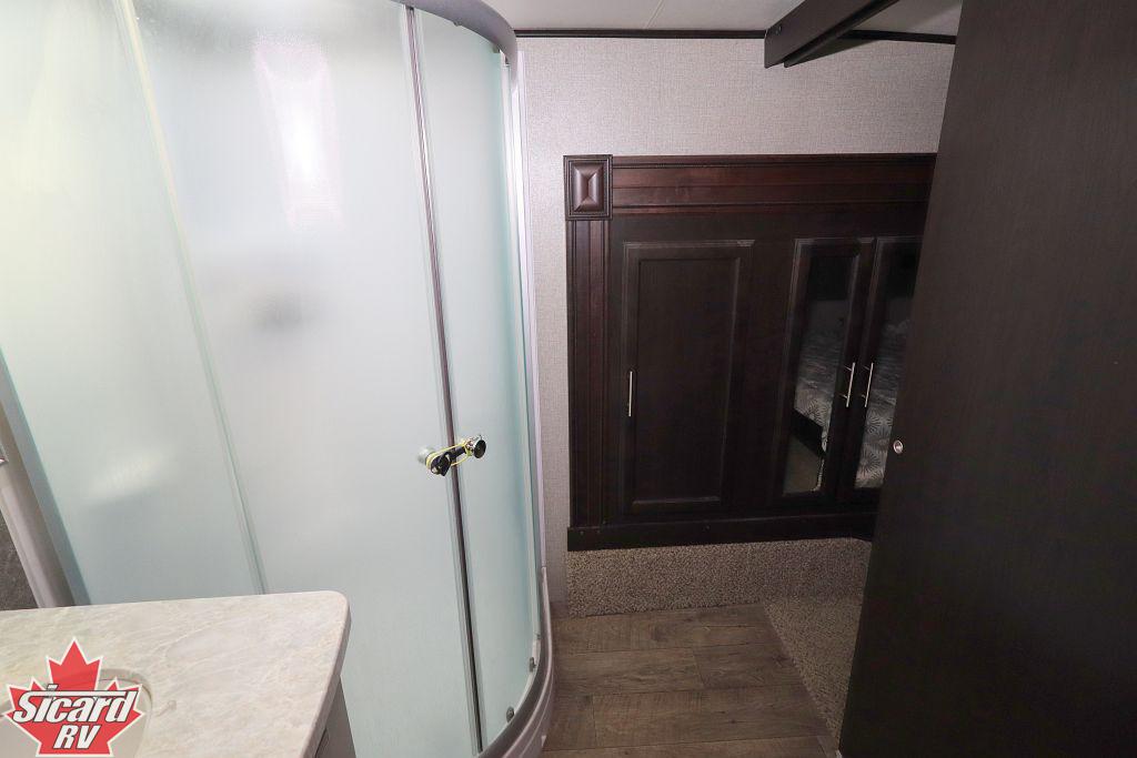 2019 JAYCO EAGLE HT 29.5BHOK