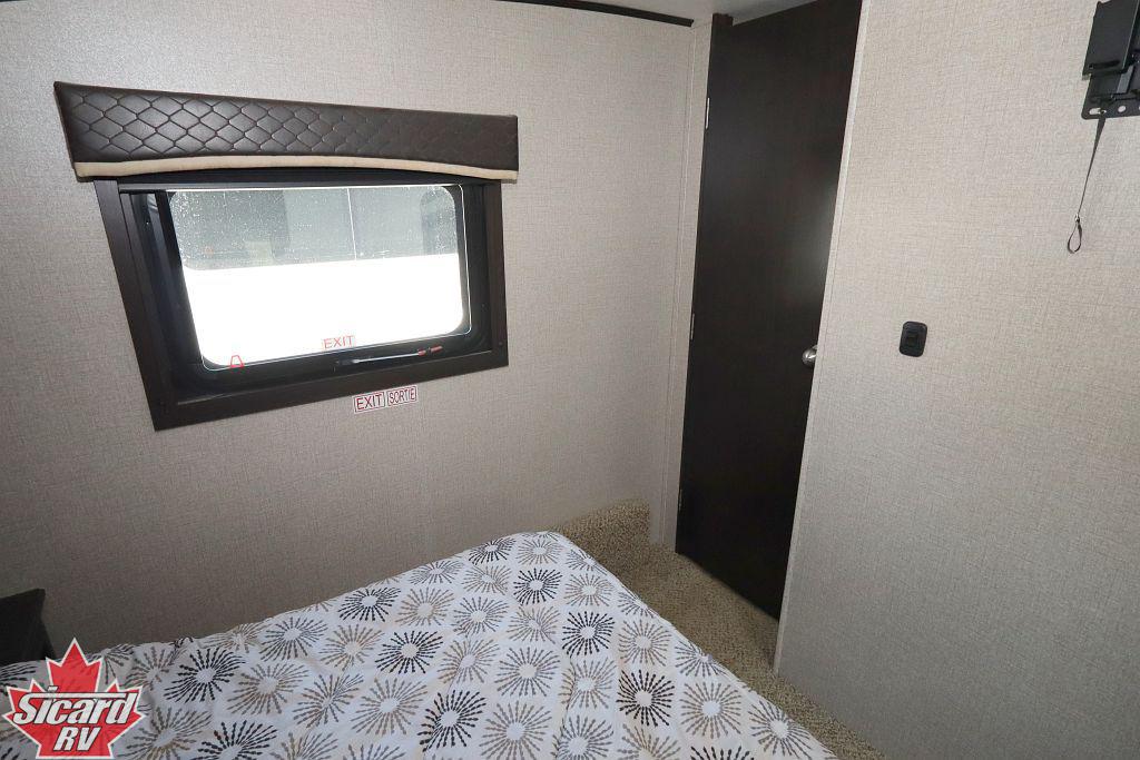 2019 JAYCO EAGLE HT 29.5BHOK
