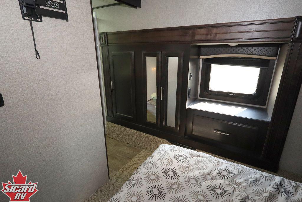 2019 JAYCO EAGLE HT 29.5BHOK