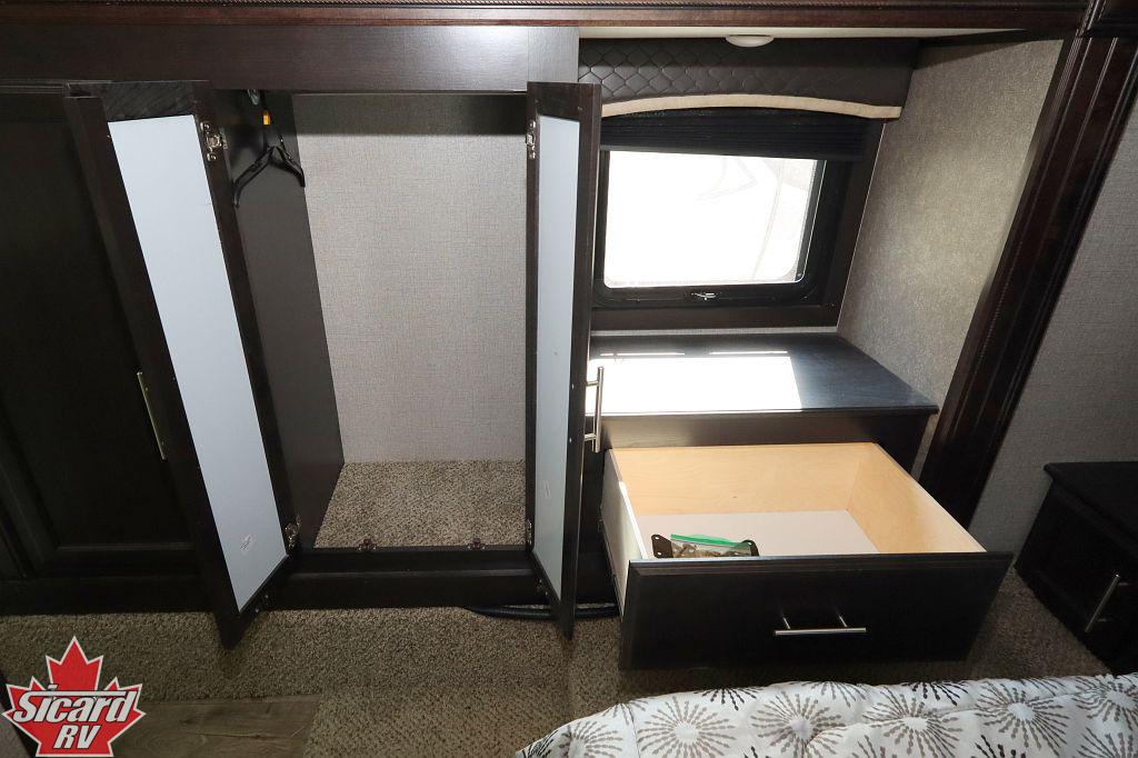 2019 JAYCO EAGLE HT 29.5BHOK