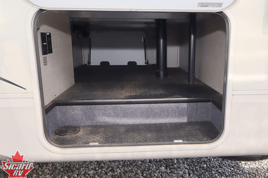 2019 JAYCO EAGLE HT 29.5BHOK