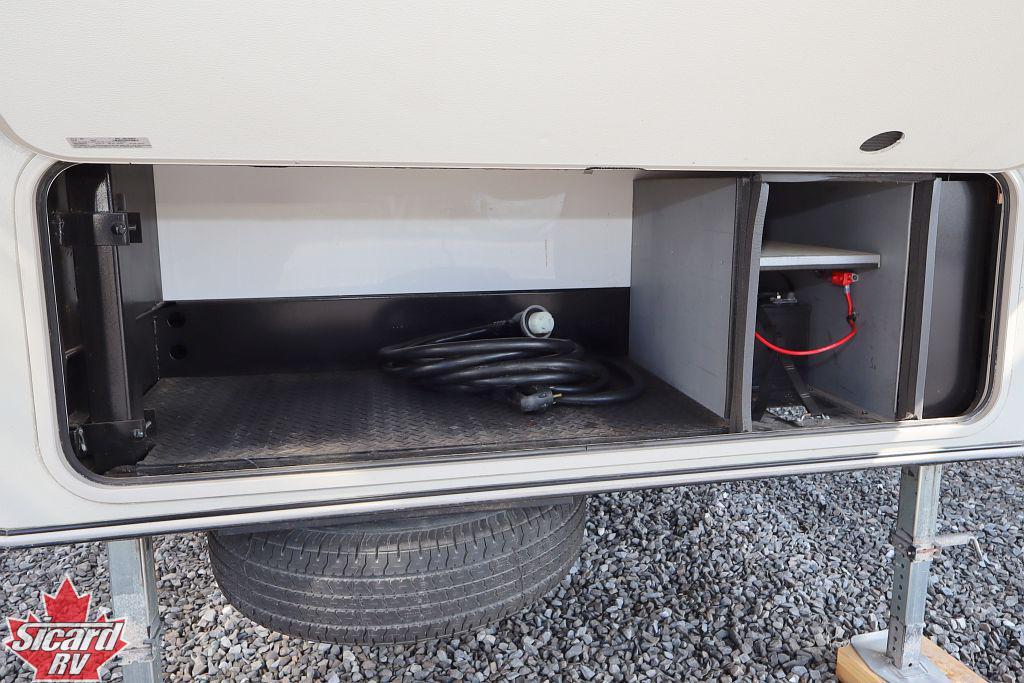 2019 JAYCO EAGLE HT 29.5BHOK