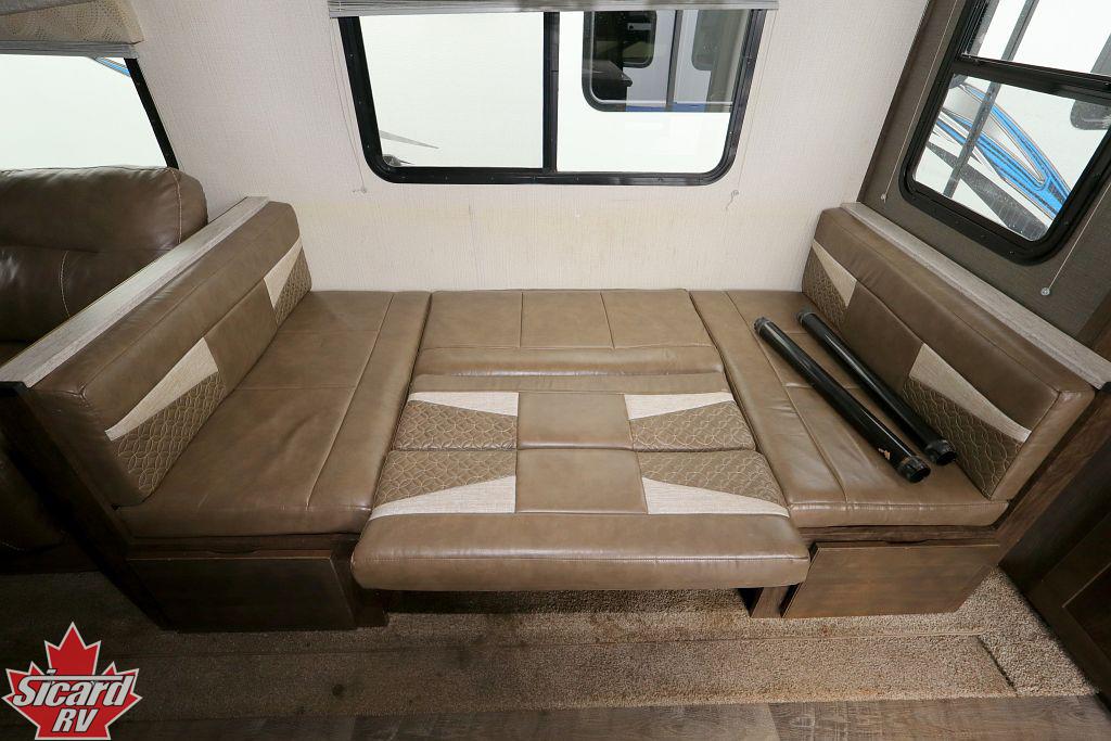 2019 CRUISER RV EMBRACE ULTRA LITE EL275