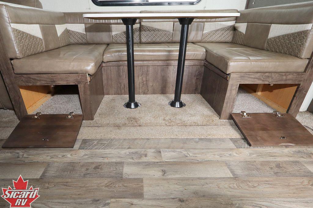 2019 CRUISER RV EMBRACE ULTRA LITE EL275