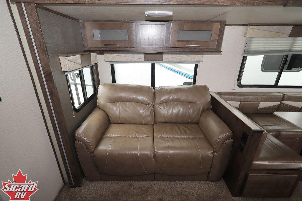 2019 CRUISER RV EMBRACE ULTRA LITE EL275