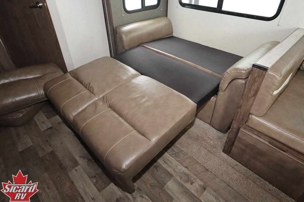 2019 CRUISER RV EMBRACE ULTRA LITE EL275