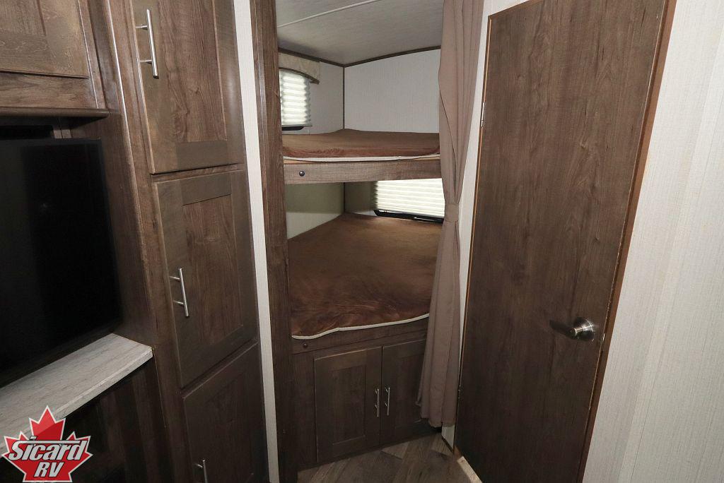 2019 CRUISER RV EMBRACE ULTRA LITE EL275