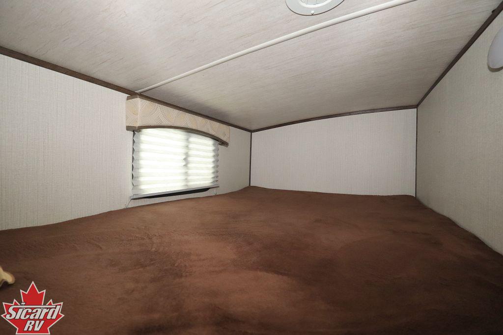 2019 CRUISER RV EMBRACE ULTRA LITE EL275