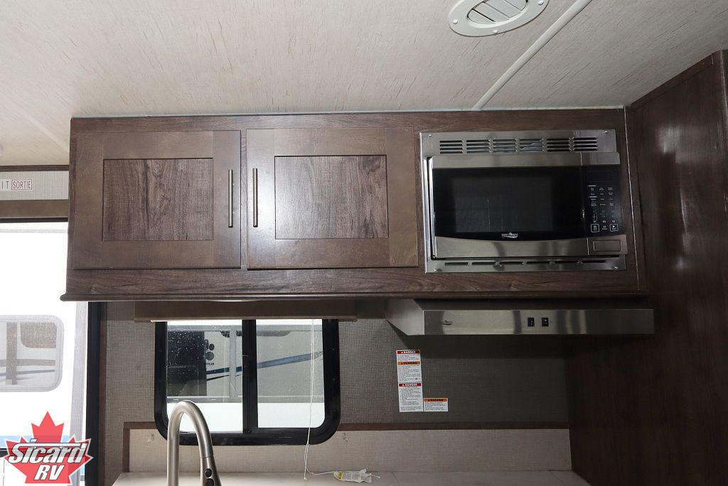 2019 CRUISER RV EMBRACE ULTRA LITE EL275