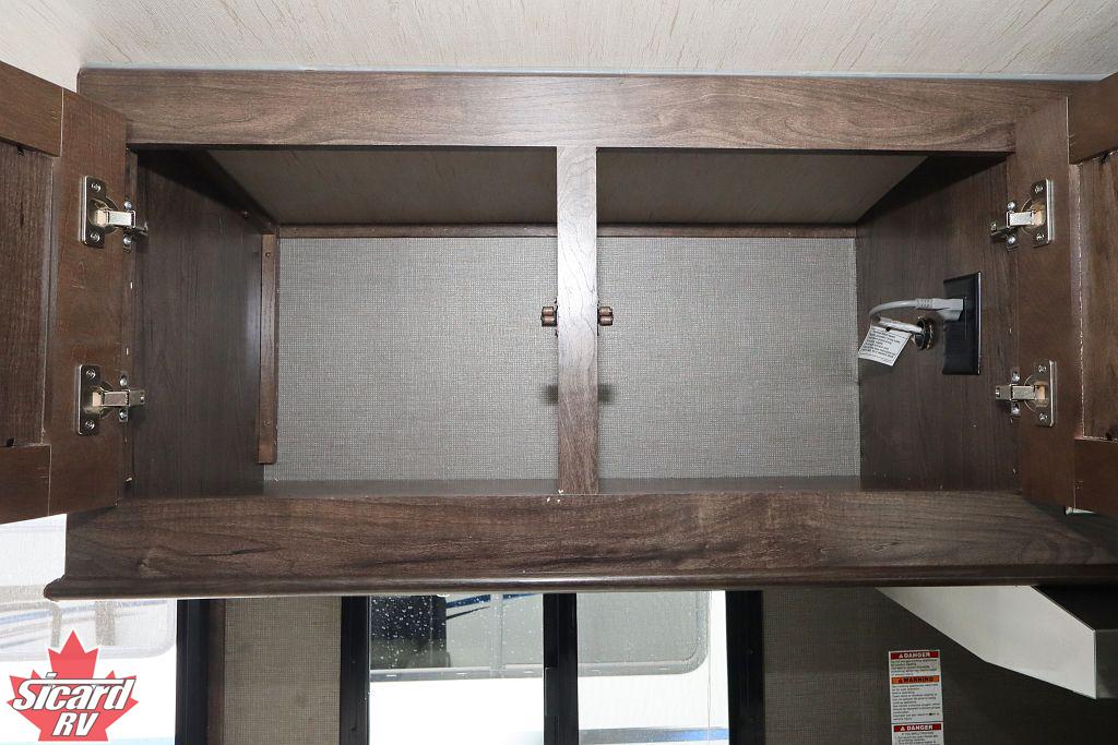 2019 CRUISER RV EMBRACE ULTRA LITE EL275