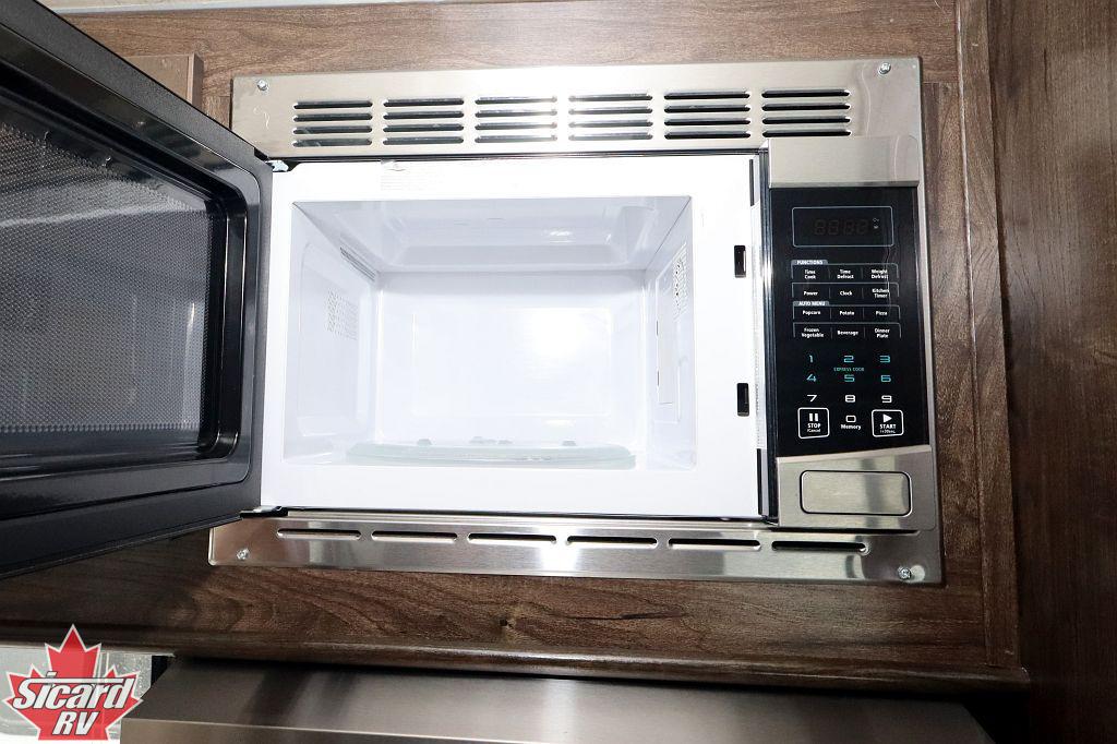 2019 CRUISER RV EMBRACE ULTRA LITE EL275