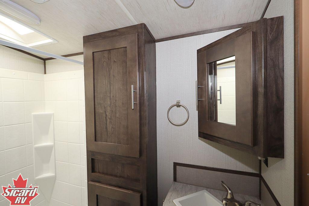 2019 CRUISER RV EMBRACE ULTRA LITE EL275